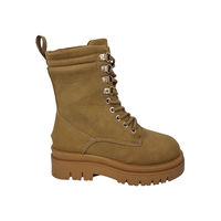 Ботинки Женские (36-41)