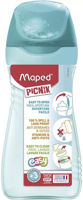 Бутылочка для воды Maped 871502 Origins, 430ml, turcuaz