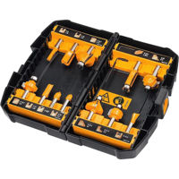 Набор головок, бит, насадок DeWalt DT90016-QZ