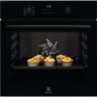 Встраиваемый духовой шкаф электрический Electrolux EOD6C77WZ