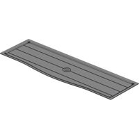 Сушка для посуды Starax S-5212-A антрацит поддон сушки 600мм