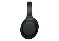 Bluetooth Headphones  SONY  WH-1000XM4, Black