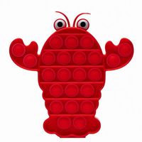 купить Lobster Pop It в Кишинёве