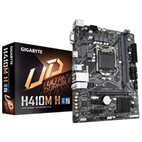 MB S1200 Gigabyte H410M S2H V2   mATX