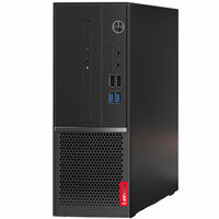 Lenovo V530s-07ICR Black (Intel Core i5-9400 2.9-4.1 GHz, 8GB RAM, 256GB SSD, No ODD, W10Pro)