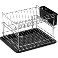 Uscator pentru vase Teknotel KB010 auriu