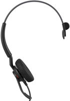 Наушники игровые Jabra 4093-419-269 Engage 40, Inline Link, USB C/A, UC Mono