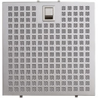Фильтр для вытяжки Falmec Metal filter AISI 285.2x301 (holes 25x25)