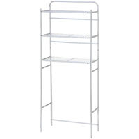 Аксессуар для ванной miscellaneous TS98 Etajera pentru viceu metal