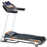 Banda de alergat Stalker KL903s