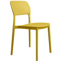 Стул Deco Dodo Yellow