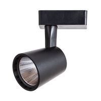 Proector Led sina 15W ATILLO negru