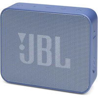Колонка портативная Bluetooth JBL GO Essential Blue