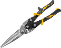 Ручной инструмент Tolsen Foarfeca tabla 300mm dreapta CrMo (30024)