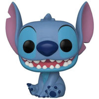 Jucărie Funko 55618F Figurina Stitch