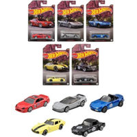 Машина Hot Wheels GDG44 Машина Hot Wheels