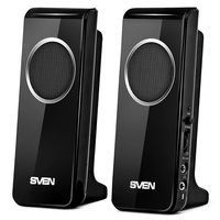 Speakers  SVEN "314" Black, 4w, USB