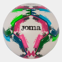 Футбольный мяч Joma - GIOCO II Белый