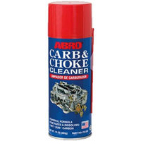 Автохимия ABRO CC 200 curatator p/u carburator