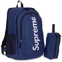 Рюкзак спортивный SUHS 13113 Рюкзак Supreme 24 л, 30 x 17 x 46 см, SPR214