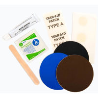 Accesoriu pentru camping Cascade Designs Set Reparatie Permanent Home Repair Kit