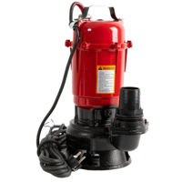 Pompă IBO HUNTER 2850 PRO Rohtenbach