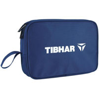 Теннисный инвентарь Tibhar 12235 Husa cu buzunar pt 2 palete tenis masa Hong Kong