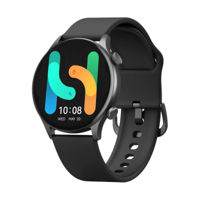 Смарт часы Haylou by Xiaomi RT3 Solar Plus Black