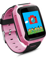 Smart Baby Watch G100, Pink