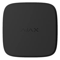Датчик дыма и газа Ajax FireProtect 2 RB (Heat/Smoke) (8EU) black
