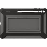 Husă p/u tabletă Samsung EF-RX910 Tab S9 Ultra Outdoor Cover Black