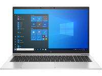 HP EliteBook 850 G8 15.6" FHD, Core i5-1135G7, 16GB DDR4 RAM, 512Gb PCIe NVMe