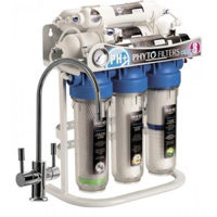 Фильтр проточный для воды Fito Filter FF-8 РН+ (100G)