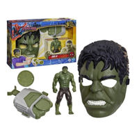 Игрушка Hasbro G2646 Spider-Man BOM Mccarroll Фигурка And Role Play