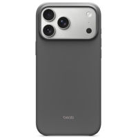 Чехол для смартфона Apple Beats iPhone 17 Pro Max Case with MagSafe and Camera Control — Granite Gray MGJD4LL/A
