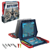 Настольная игра Hasbro F4527 Настольная игра Battleship game
