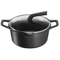 Кастрюля Tefal E2494644 Robusto 4,4l