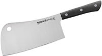 Нож Samura HARAKIRI satir de tocat carne180mm (SHR-0040B)