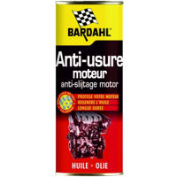 Автохимия Bardahl 1216 (1210) Анти износ двигателя ANTI USURE 400ml
