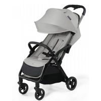 Детская коляска KinderKraft Apino Ksapin00gry0000 Dove Grey