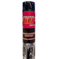 Средство для ухода за авто CatolLux VSL-5A, Tire foam 650 ml, spuma p-u lustruire pneuri