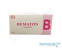 Dematon comp. N10x2 Pharmaris