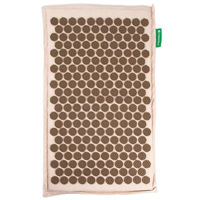 Массажер механический inSPORTline 3432 Saltea acupunctura 72*44 cm 19125 Lux