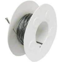 Ручной инструмент JTC JTC-2522D Струна для срезания уплотнителей стекла квадратная 50 м