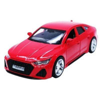 Машина MSZ 67711M Die-Cast Model Audi RS7, 1:43, Ast.3