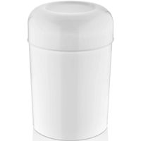 Урна для мусора Rulopak 603251  Белый 15 л