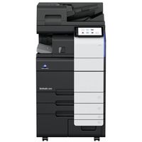 MFP (A3, color) Konica Minolta bizhub C450i