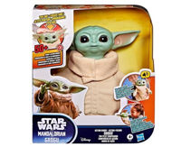 Игрушка Hasbro G3088 SW Adventure Buddy Grogu