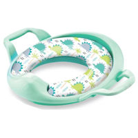 Oală BabyJem 064 Reductor moale pentru toaleta Menta