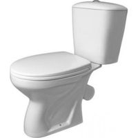 Vas WC Aquaplus Sofia 45